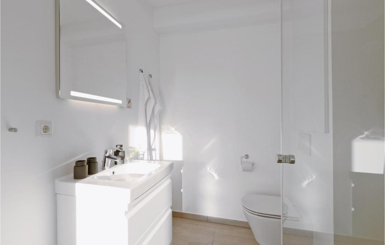 Gorgeous Apartment In Lembruch-Duemmer See Exterior photo