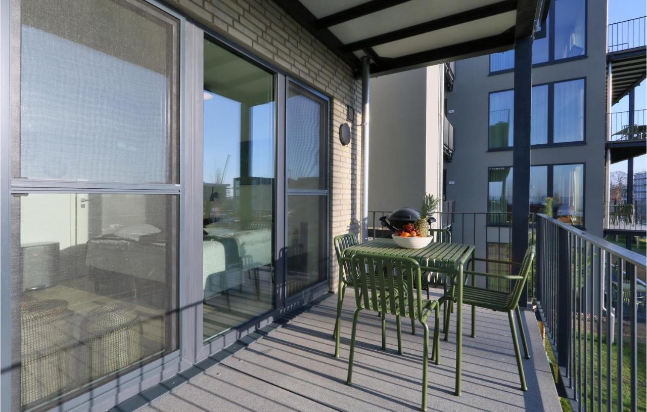 Gorgeous Apartment In Lembruch-Duemmer See Exterior photo